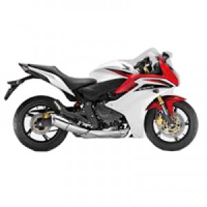 Purchase Honda CBR600F Fairings Canada