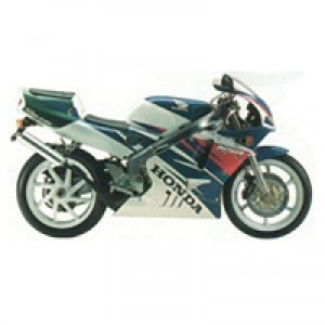 Purchase Honda NSR250R Fairings Canada