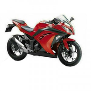 Purchase Kawasaki Ninja 300 EX300 Fairings Canada