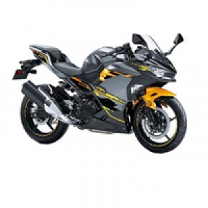 Purchase Kawasaki Ninja 400 EX400 Fairings Canada