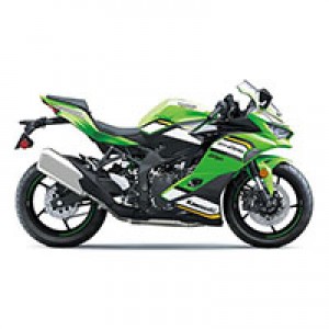 Purchase Kawasaki ZX-4RR Fairings Canada