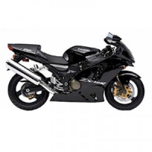 Purchase Kawasaki ZX12R Fairings Canada