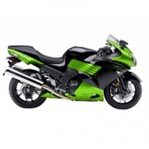 Purchase Kawasaki ZX14R Fairings Canada