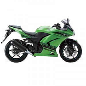 Purchase Kawasaki ZX250R Fairings Canada