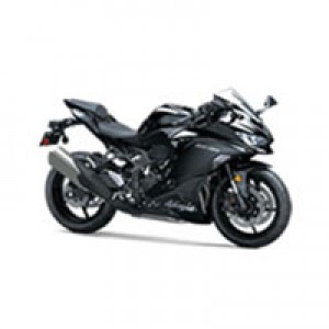 Purchase Kawasaki ZX4R Fairings Canada