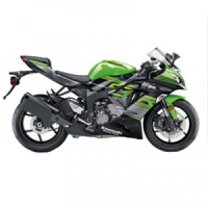 Purchase Kawasaki ZX6R Fairings Canada