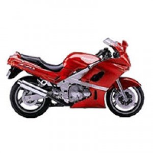 Purchase Kawasaki ZZR400 Fairings Canada