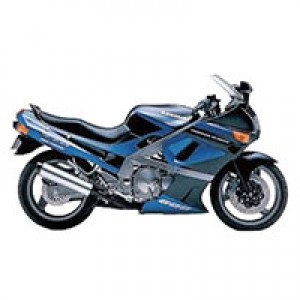 Purchase Kawasaki ZZR600 Fairings Canada