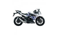 Purchase Suzuki GSX250R Fairings Canada