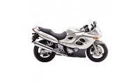 Purchase Suzuki GSX600F Katana Fairings Canada