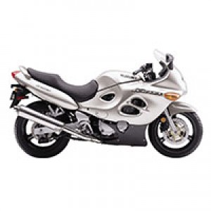 Purchase Suzuki GSX600F Katana Fairings Canada