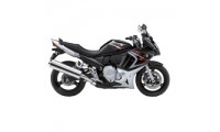 Purchase Suzuki GSX650F Katana Fairings Canada