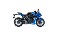 Purchase Suzuki GSX8R Fairings Canada