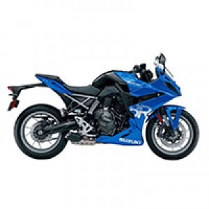 Purchase Suzuki GSX8R Fairings Canada