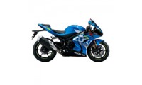 Purchase Suzuki GSXR 1000 Fairings Canada
