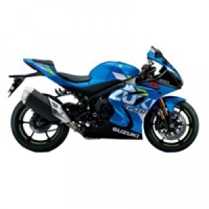 Purchase Suzuki GSXR 1000 Fairings Canada