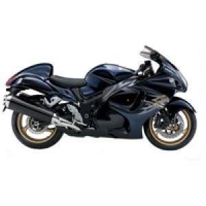 Purchase Suzuki GSXR 1300 Fairings Canada