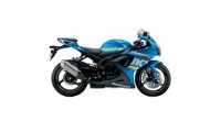 Purchase Suzuki GSXR 750 Fairings Canada