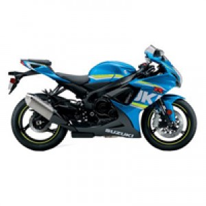 Purchase Suzuki GSXR 750 Fairings Canada