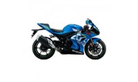 Purchase Suzuki GSXR Fairings Canada