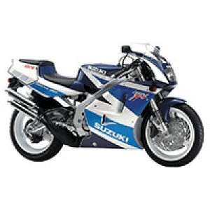 Purchase Suzuki RGV250 VJ22 Fairings Canada