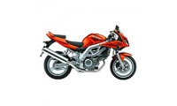 Purchase Suzuki SV650 Fairings Canada