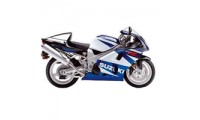 Purchase Suzuki TL1000R Fairings Canada