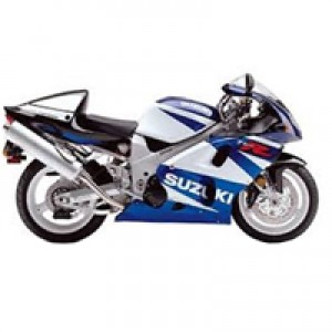 Purchase Suzuki TL1000R Fairings Canada