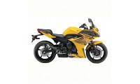 Purchase Yamaha FZ6R Fairings Canada