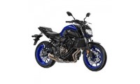 Purchase Yamaha MT07/FZ07 Fairings Canada