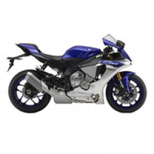 Purchase Yamaha R1 Fairings Canada