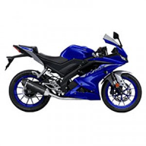 Purchase Yamaha R125 Fairings Canada