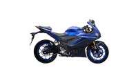 Purchase Yamaha R25 Fairings Canada
