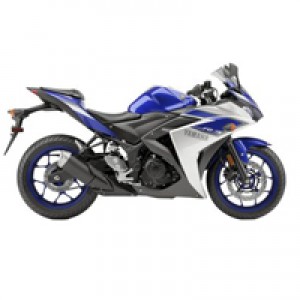 Purchase Yamaha R3 Fairings Canada
