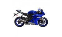Purchase Yamaha R6 Fairings Canada