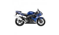 Purchase Yamaha R6S Fairings Canada