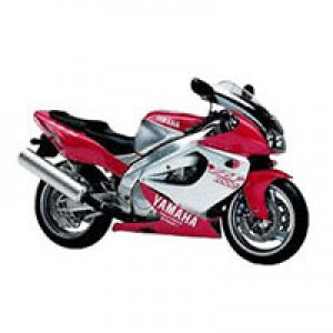 Purchase Yamaha YZF1000R Thunderace Fairings Canada