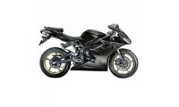 Purchase 2006-2008 Triumph Daytona 675 Triple Fairings Canada