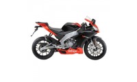 Purchase Aprilia RSV4 Fairings Canada