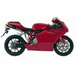 Purchase Ducati 749 Fairings Canada
