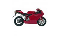 Purchase Ducati 749 Fairings Canada