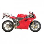 Purchase Ducati 996 Fairings Canada
