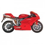 Purchase Ducati 999 Fairings Canada