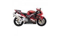 Purchase Honda CBR900RR Fairings Canada