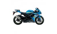 Purchase Suzuki GSXR 600 Fairings Canada