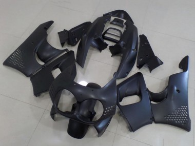Purchase 1994-1995 Honda CBR900RR 893 Motorcycle Fairings - Matte Black Canada
