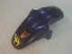 1995-1996 Honda CBR600 F3 Motorcycle Fairings - Blue Yellow Joes Canada