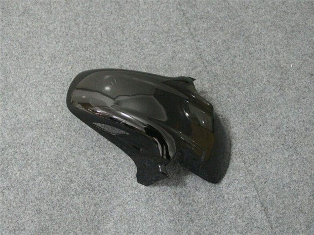 1997-1998 Honda CBR600 F3 Motorcycle Fairings - White Glossy Black Repsol Canada