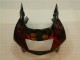 1995-1996 Honda CBR600 F3 Motorcycle Fairings - Glossy Black Red Flame Canada