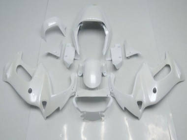Purchase 1997-2005 Honda VTR1000F Motorcycle Fairings - Pearl White Canada